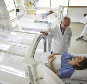 Understanding Hyperbaric Oxygen Therapy Side Effects