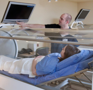 Finding Hyperbaric Oxygen Therapy Near Me - A Comprehensive Guide