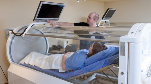 Finding Hyperbaric Oxygen Therapy Near Me – A Comprehensive Guide - The ...