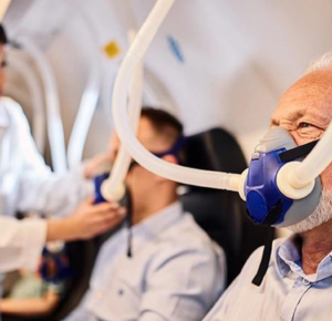 Understanding Hyperbaric Oxygen Therapy - A Comprehensive Guide