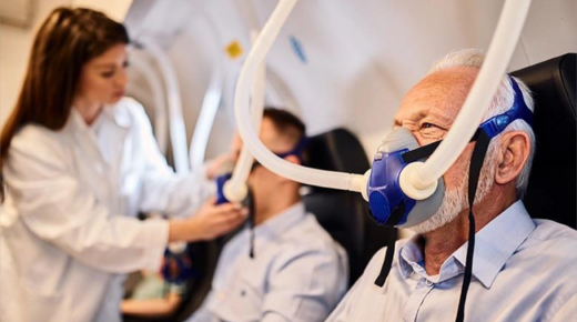 Understanding Hyperbaric Oxygen Therapy - A Comprehensive Guide