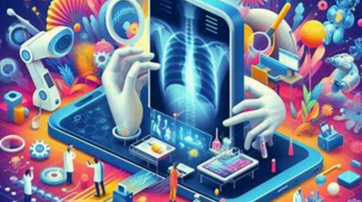 portable X-ray machines