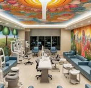 Best Gynaecology Hospital in Ambur