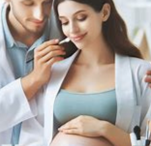 Dermatologists' Advice On Skin Care During Pregnancy