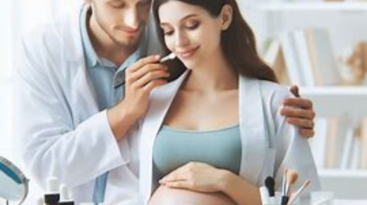 Dermatologists' Advice On Skin Care During Pregnancy