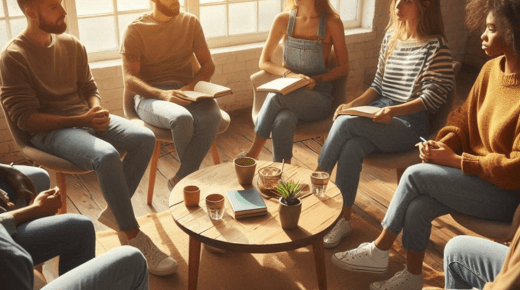 California substance abuse treatment