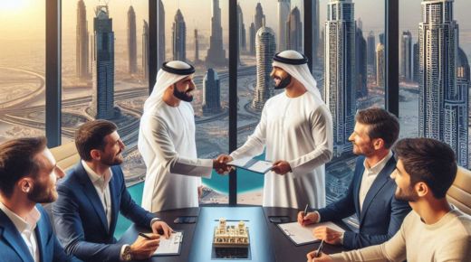 Future Property Investment - Key Trends to Watch