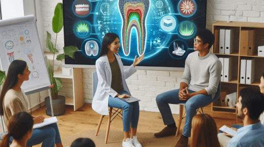 family dentist in Hailey, ID