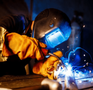 welding jobs