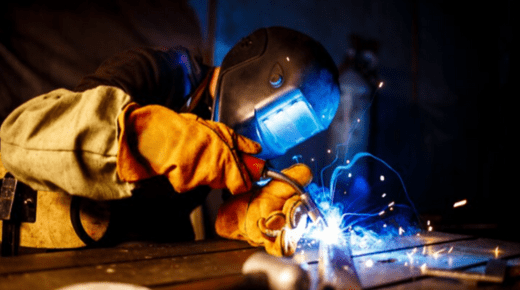 welding jobs