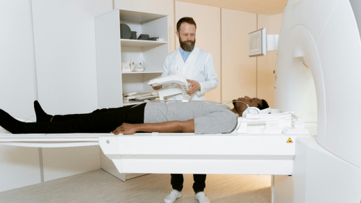 Colon cancer testing