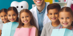 Columbia pediatric dentistry