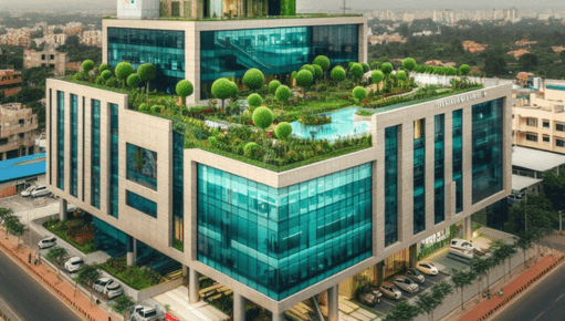 IVF Hospital in Bangalore
