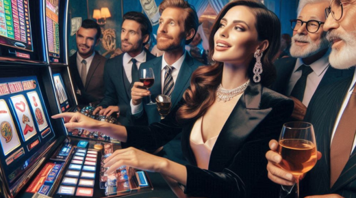 Meningkatkan Peluang Anda untuk Menang dalam Slot Online.