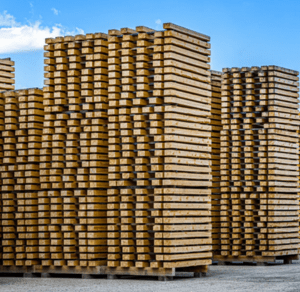 construction timber mats