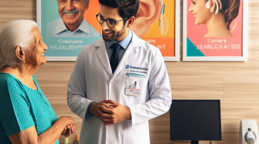 hearing aid clinic in mumbai