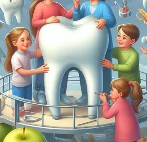 Indianapolis pediatric dentist