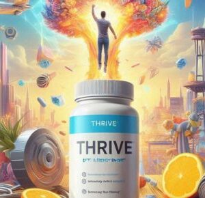 Thrive DFT