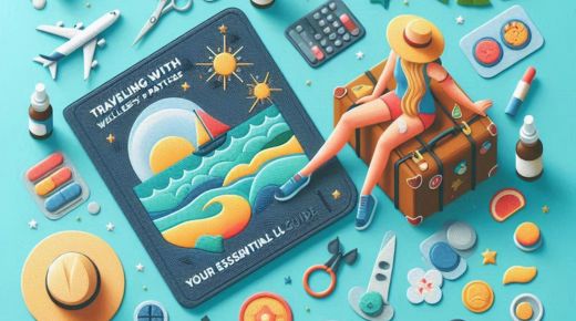 Thrive Patch