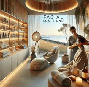 facial treatments in Southend