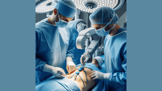 sleeve surgery sacramento