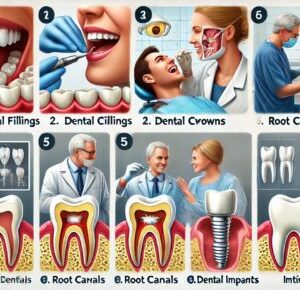 Dentist in Arlington Heights, IL