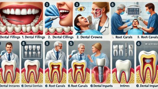 Dentist in Arlington Heights, IL