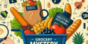 Grocery mystery shopping