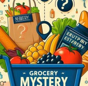 Grocery mystery shopping