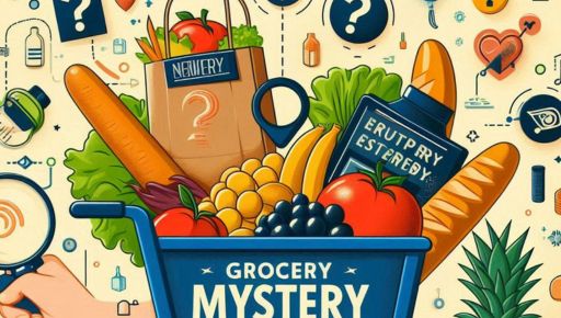 Grocery mystery shopping