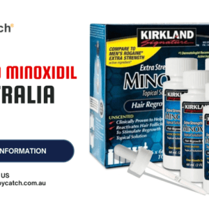 Kirkland Minoxidil