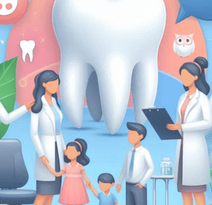 family dentistry San Antonio