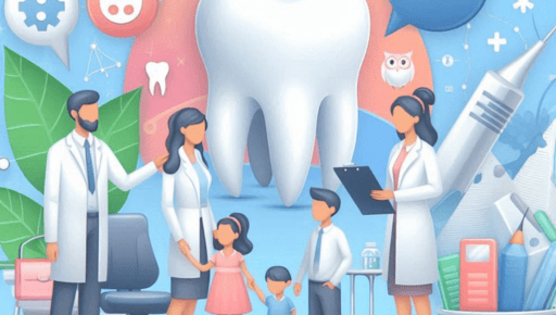 family dentistry San Antonio