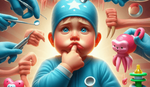 kids dentist Modesto