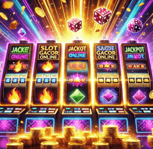 slot gacor online