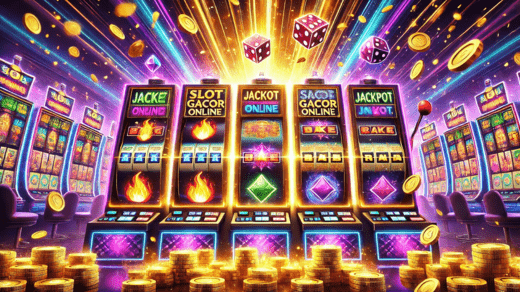 slot gacor online