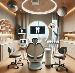 Richmond Endodontics