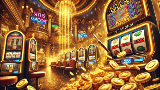 Situs Slot88