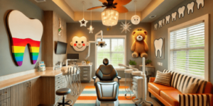 dental cleaning in Boston