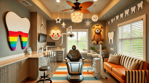 dental cleaning in Boston