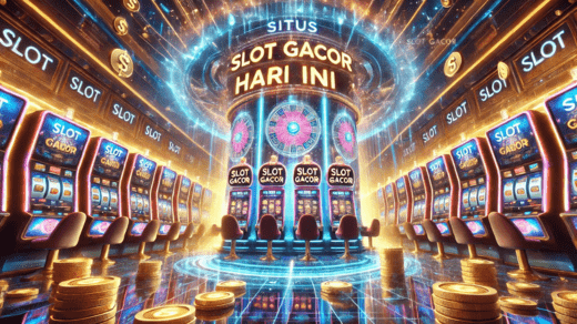 slot