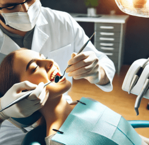 Buffalo Grove dental cleanings