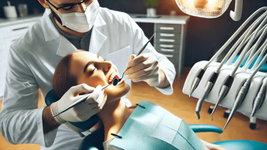 Buffalo Grove dental cleanings