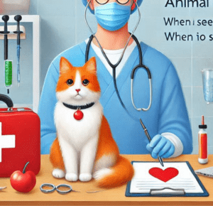 animal clinic in Clearwater, FL