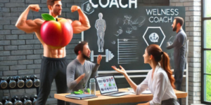 corporate wellness coaching