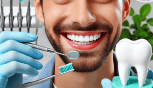 cosmetic dentist in Wheaton, IL