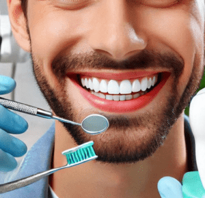 cosmetic dentist in Wheaton, IL