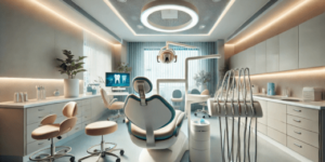 dental office in Livonia