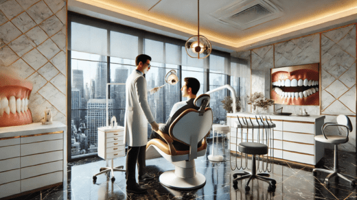dental veneers Manhattan