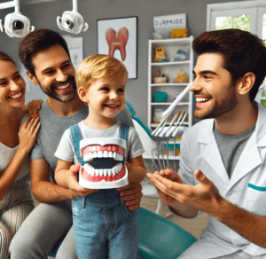 family dentist in Surprise, AZ